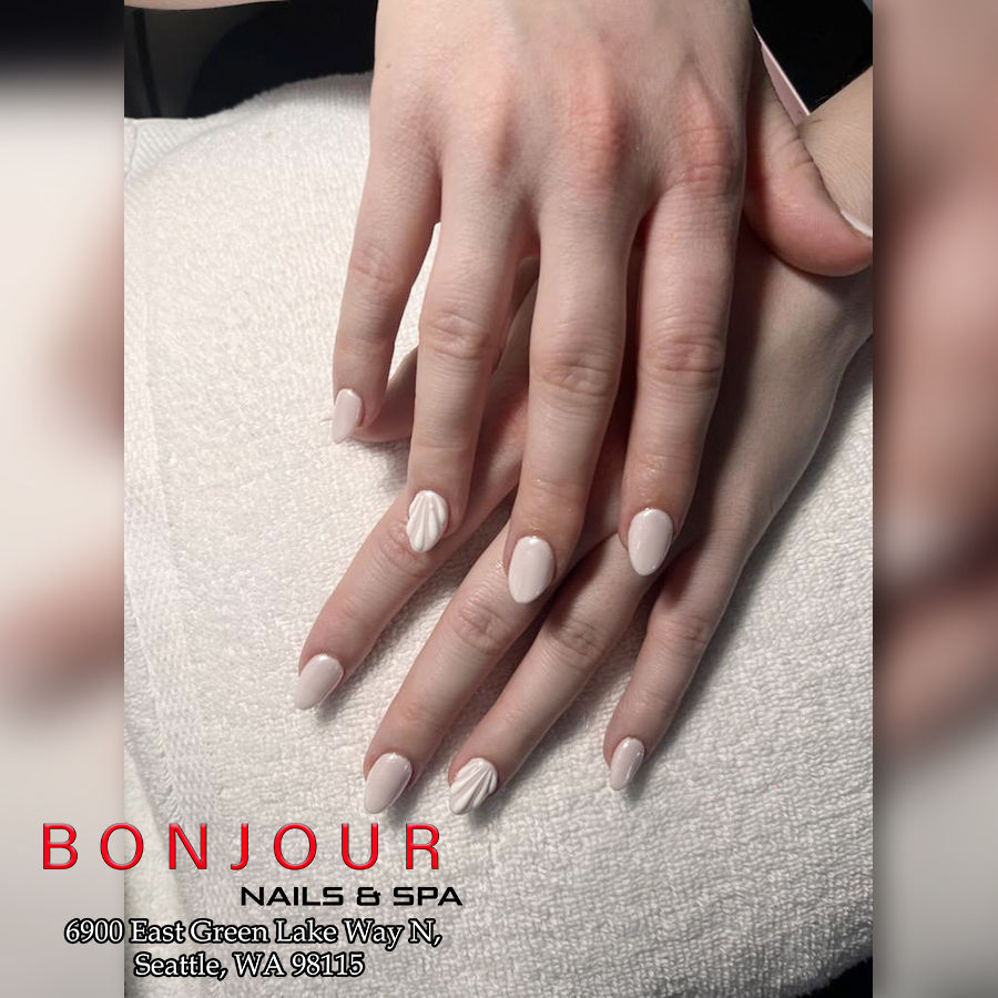 Spring nails